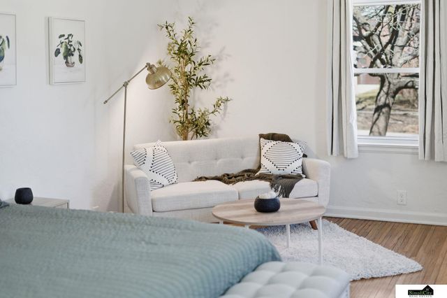 1901 S 28th Street, Lincoln, NE 68502