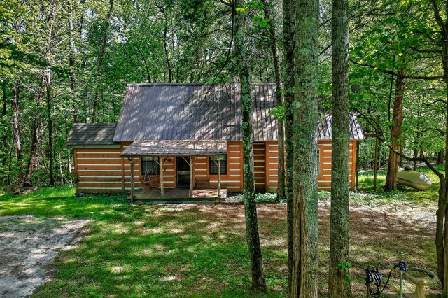 305 Caney Bend Rd, Doyle, TN 38559