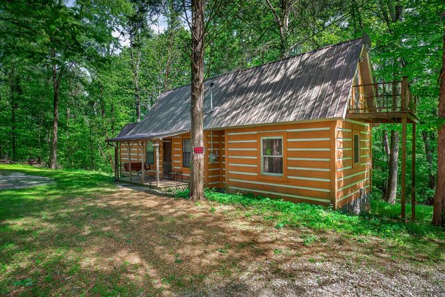 305 Caney Bend Rd, Doyle, TN 38559