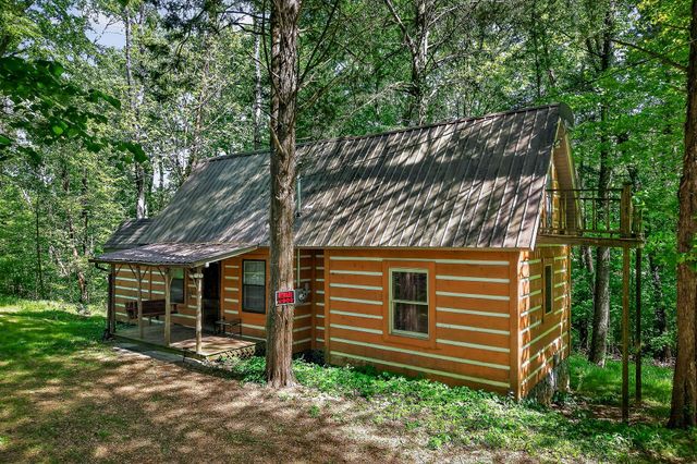 305 Caney Bend Rd, Doyle, TN 38559