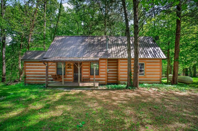 305 Caney Bend Rd, Doyle, TN 38559
