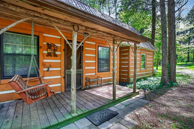305 Caney Bend Rd, Doyle, TN 38559