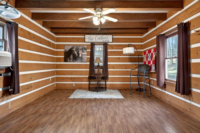 305 Caney Bend Rd, Doyle, TN 38559