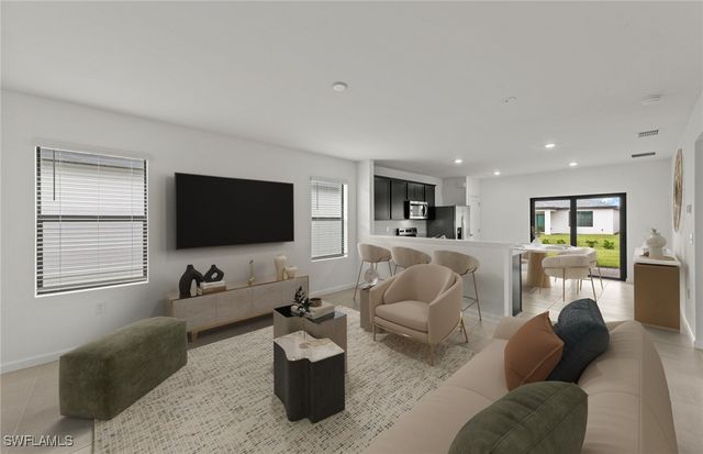 1026 Caloosa Breeze DR, Labelle, FL 33935