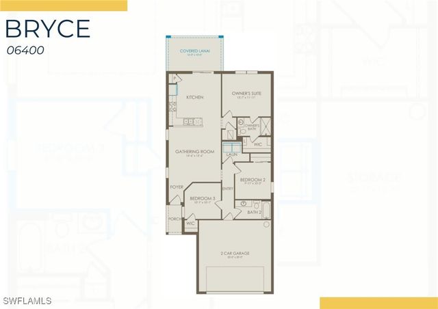 1026 Caloosa Breeze DR, Labelle, FL 33935