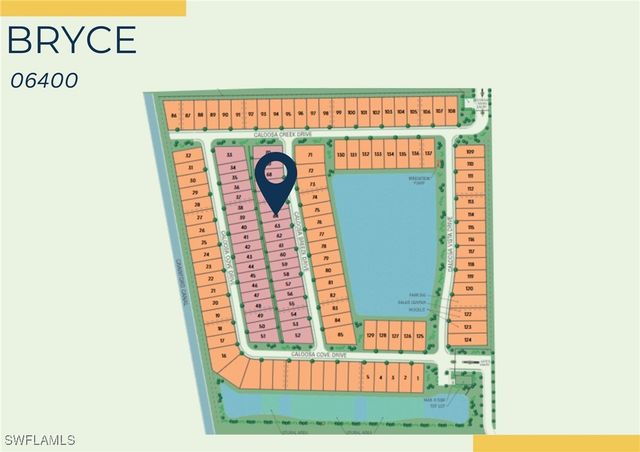 1026 Caloosa Breeze DR, Labelle, FL 33935