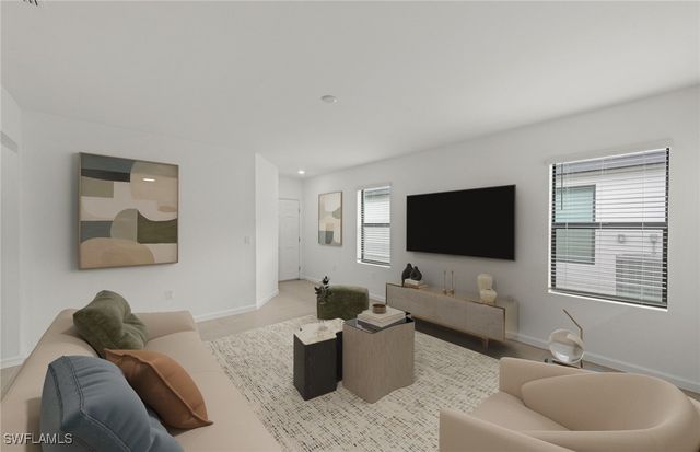 1026 Caloosa Breeze DR, Labelle, FL 33935