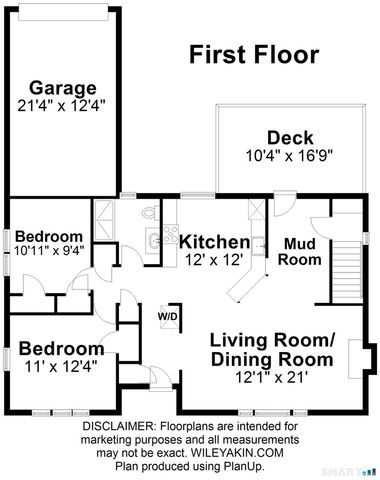 422 South Main Street, West Hartford, CT 06110