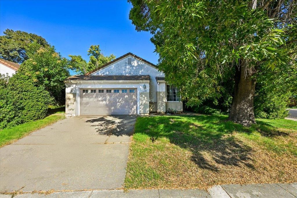 1335 Trevor Way, Roseville, CA 95678