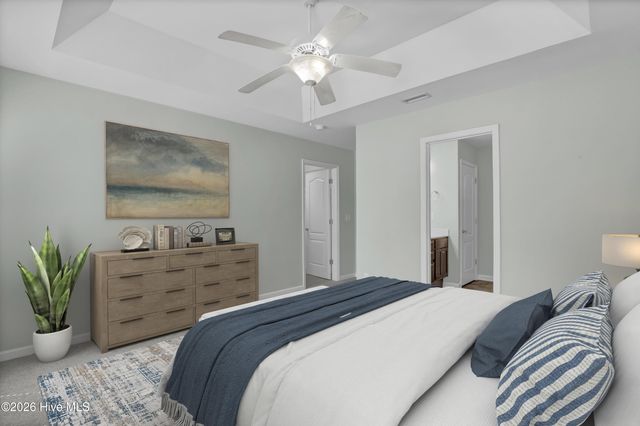 186 Windfield Lane, Holly Ridge, NC 28445