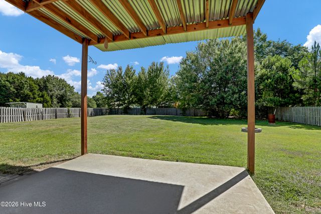 186 Windfield Lane, Holly Ridge, NC 28445