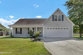 186 Windfield Lane, Holly Ridge, NC 28445