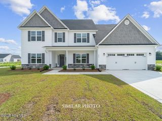 305 Water Wagon Trail, Jacksonville, NC 28546