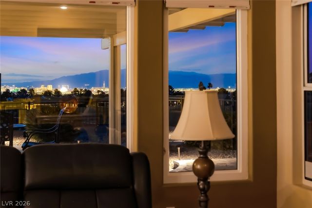 2718 Riceville Drive, Henderson, NV 89052