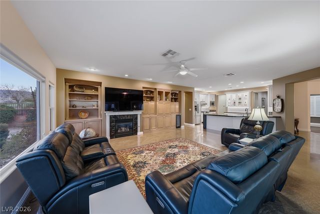 2718 Riceville Drive, Henderson, NV 89052