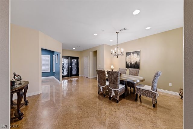 2718 Riceville Drive, Henderson, NV 89052