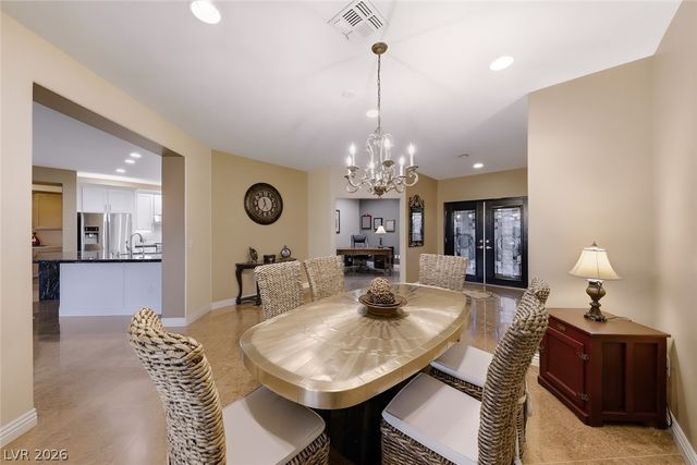 2718 Riceville Drive, Henderson, NV 89052