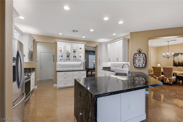 2718 Riceville Drive, Henderson, NV 89052