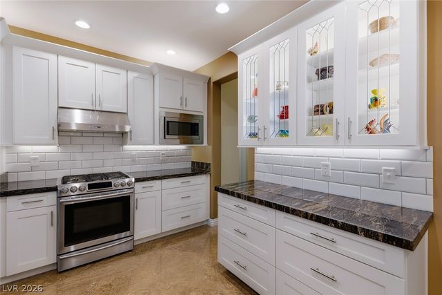 2718 Riceville Drive, Henderson, NV 89052