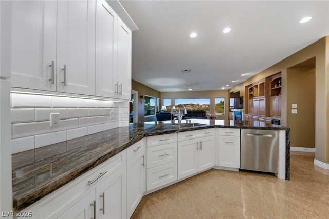 2718 Riceville Drive, Henderson, NV 89052