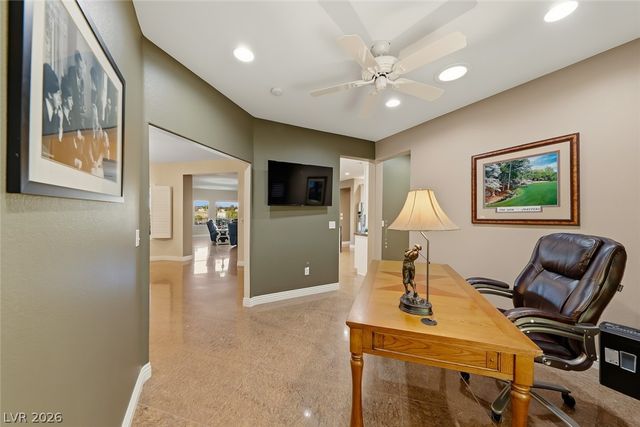 2718 Riceville Drive, Henderson, NV 89052