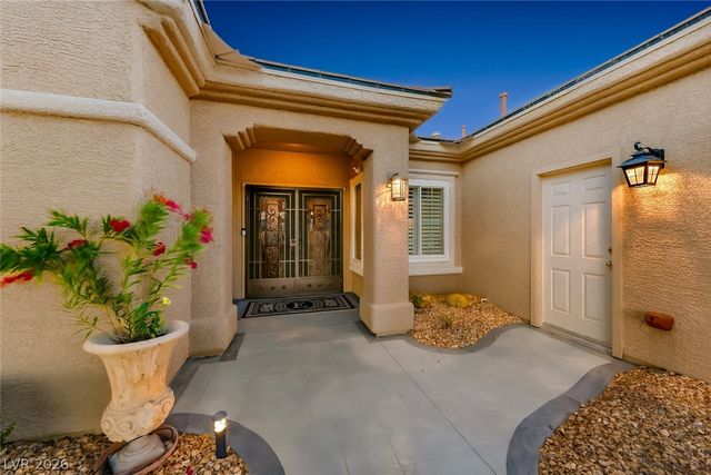 2718 Riceville Drive, Henderson, NV 89052
