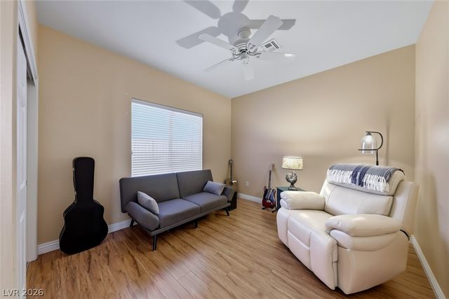 2718 Riceville Drive, Henderson, NV 89052