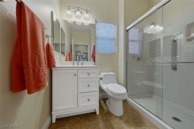 2718 Riceville Drive, Henderson, NV 89052