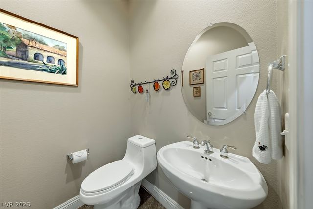 2718 Riceville Drive, Henderson, NV 89052