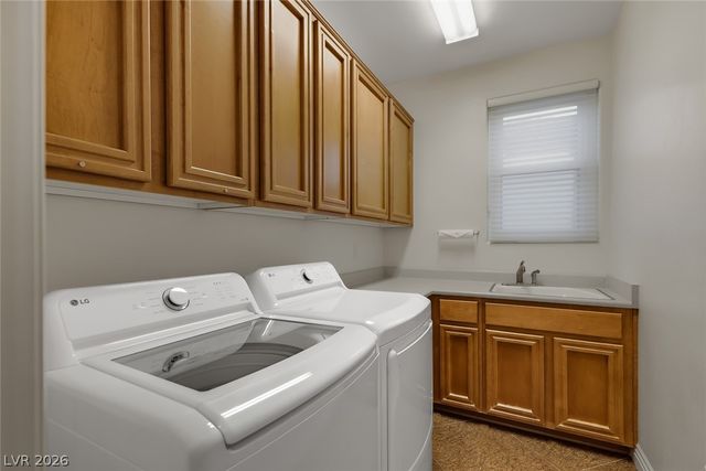 2718 Riceville Drive, Henderson, NV 89052