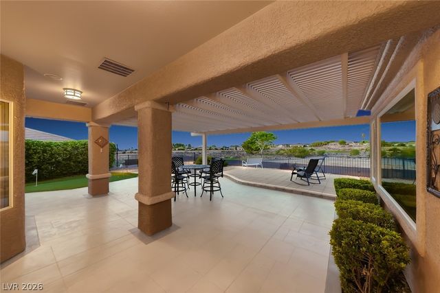 2718 Riceville Drive, Henderson, NV 89052