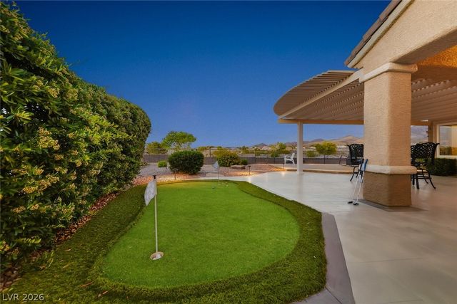 2718 Riceville Drive, Henderson, NV 89052