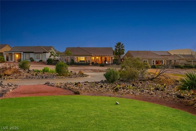 2718 Riceville Drive, Henderson, NV 89052