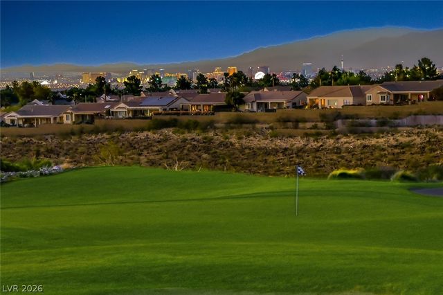 2718 Riceville Drive, Henderson, NV 89052