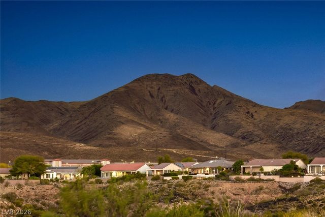 2718 Riceville Drive, Henderson, NV 89052