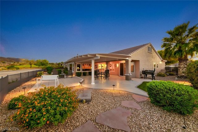 2718 Riceville Drive, Henderson, NV 89052