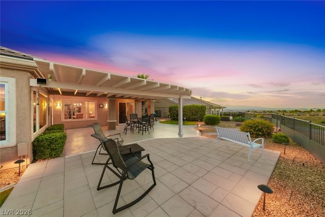 2718 Riceville Drive, Henderson, NV 89052