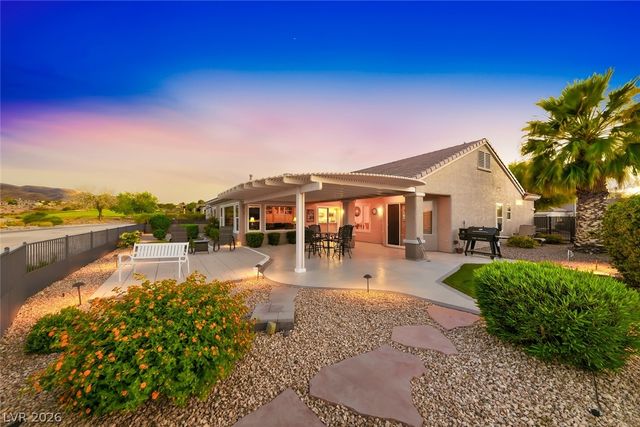 2718 Riceville Drive, Henderson, NV 89052