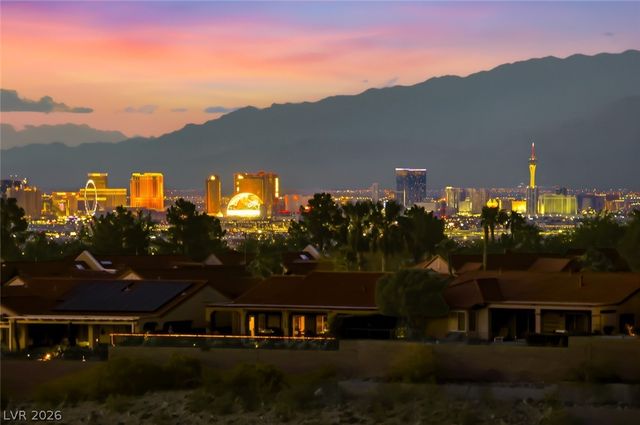 2718 Riceville Drive, Henderson, NV 89052