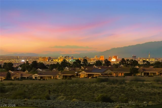 2718 Riceville Drive, Henderson, NV 89052