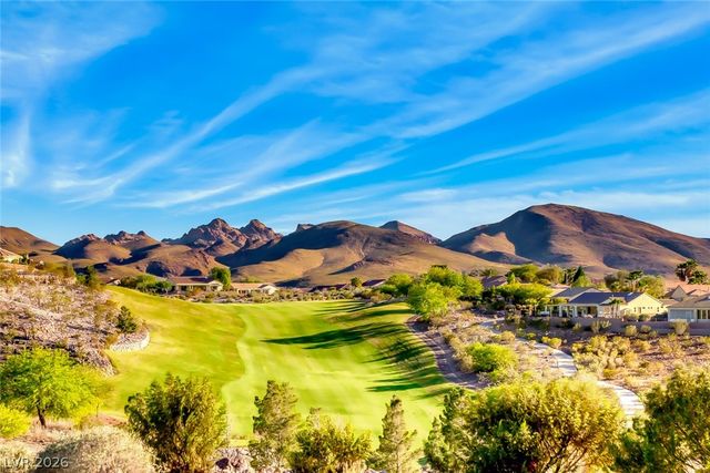 2718 Riceville Drive, Henderson, NV 89052