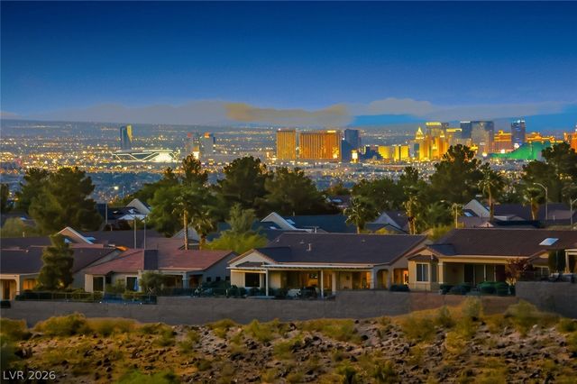 2718 Riceville Drive, Henderson, NV 89052