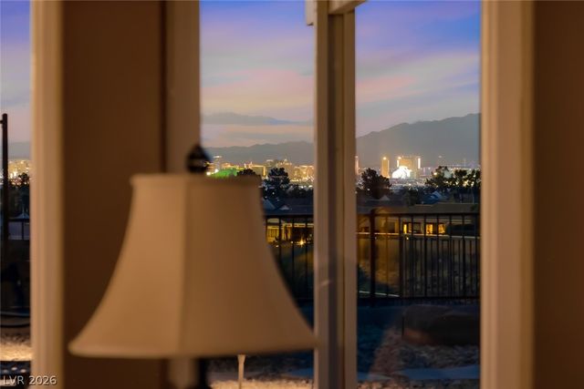 2718 Riceville Drive, Henderson, NV 89052