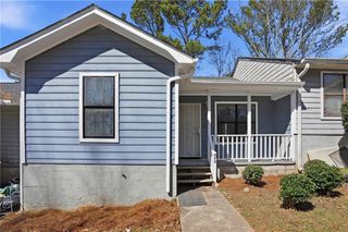 858 Ohara Drive, Jonesboro, GA 30236