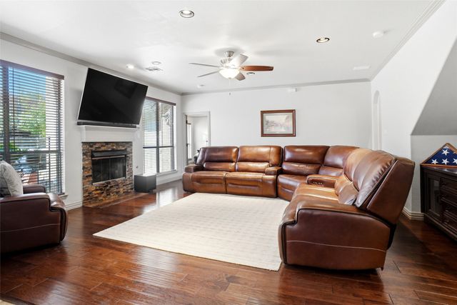 7337 Lake Rock Drive, Fort Worth, TX 76179