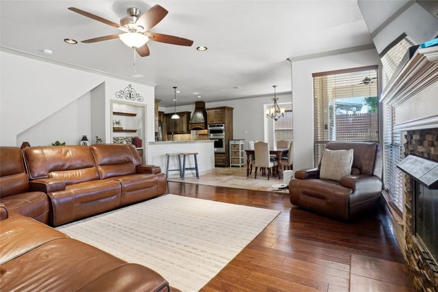 7337 Lake Rock Drive, Fort Worth, TX 76179