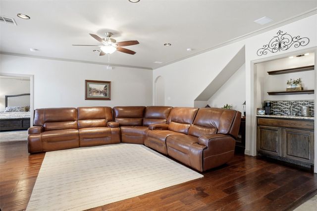 7337 Lake Rock Drive, Fort Worth, TX 76179