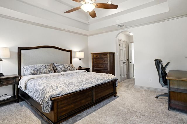 7337 Lake Rock Drive, Fort Worth, TX 76179