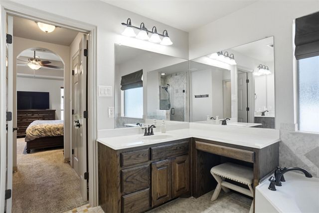 7337 Lake Rock Drive, Fort Worth, TX 76179