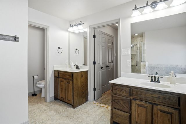 7337 Lake Rock Drive, Fort Worth, TX 76179